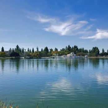 Eastlake Lake - Lakes Near Me - Chula Vista, California