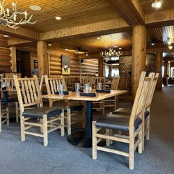 Sheffields Restaurant