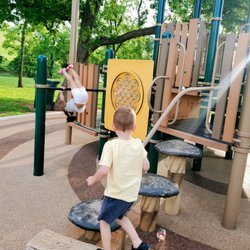 Bluff Creek Park
