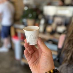Espresso