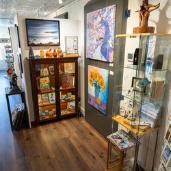 Art on First