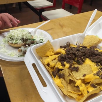 King Taco - Dope and nachos Deliciuos! - Mexican Near Me - Glendale, California