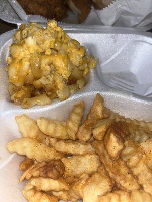 Original Chicken & Ribs by null