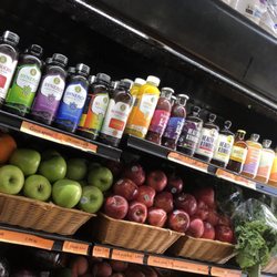 Stop One Supermarket - Large selection of kombucha always in stock.
