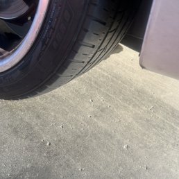 Great used tire spot ! Organize and even used still with a lot of rubber or meat on it for a low reasonable price. Great used tire spot ! Organize and even used still with a lot of rubber or meat on it for a low reasonable price.