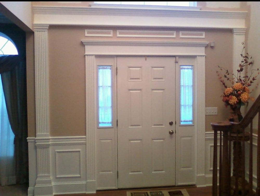 Slide of Elite Construction