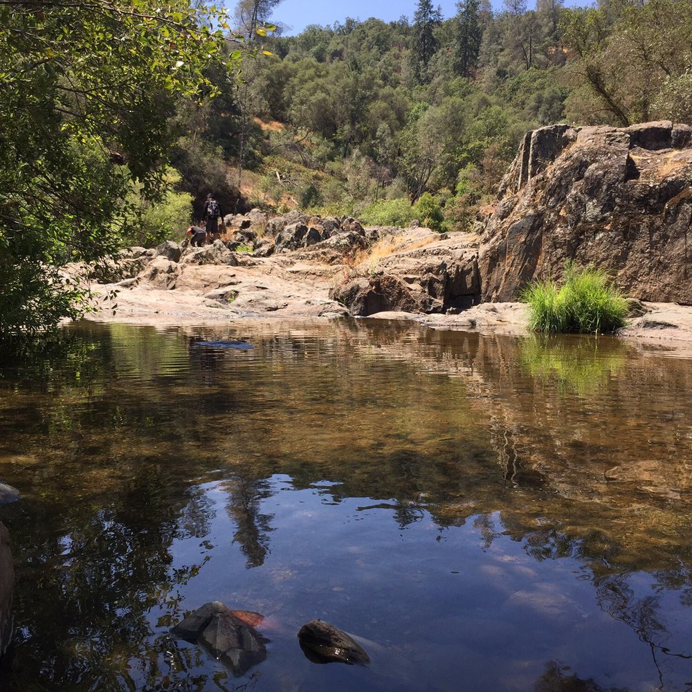 Hidden Falls Regional Park - Such clear water :) - Parks Near Me - Auburn, California Hidden Falls Regional Park - Such clear water :) - Parks Near Me - Auburn, California