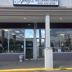 Amy's Alterations