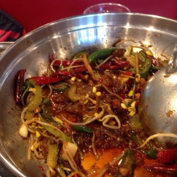 Qiwei Kitchen - Chinese Near Me - Rowland Heights, California