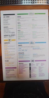 Menu photo 5 Streetside Market Hammond, LA Menu photo 5 Streetside Market Hammond, LA
