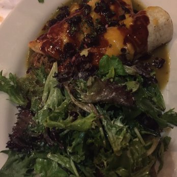 Eat Chow - Duck enchiladas - Breakfast & Brunch Near Me - Costa Mesa, California