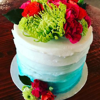 Bocakes - Kathy generously gifted us our 1 year anniversary cake! It matched our wedding cake exactly! I surprised my husband he loved it! - Bakeries Near Me - Temecula, California Bocakes - Kathy generously gifted us our 1 year anniversary cake! It matched our wedding cake exactly! I surprised my husband he loved it! - Bakeries Near Me - Temecula, California