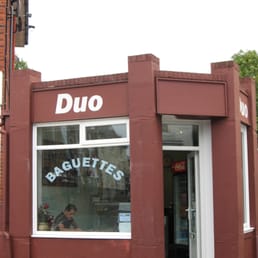 Outside Outside