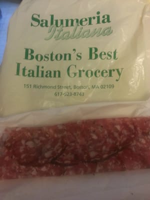 Salumeria Italiana by null