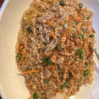 Dagon - Homestyle Fried Rice - Burmese Near Me - Honolulu, Hawaii
