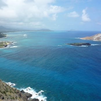Makapu'u Point Lighthouse Trail - Fantastic view! - Hiking Near Me - Honolulu, Hawaii Makapu'u Point Lighthouse Trail - Fantastic view! - Hiking Near Me - Honolulu, Hawaii