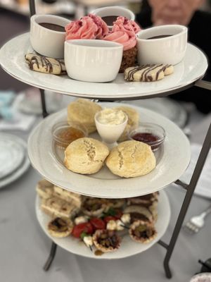 Apothica Teas by null