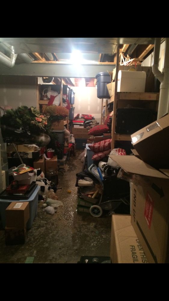 Slide of Roto-Rooter Plumbing & Water Cleanup