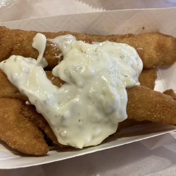 Coleman's Fish Market - Seafood Near Me - Wheeling, West Virginia