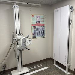 Heng Bruce J DC - X-ray