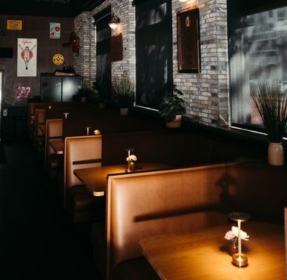 Tori Bar by null