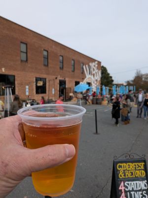 Wise Man Brewing & Coffee Bar by null