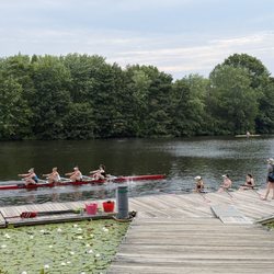 Community Rowing