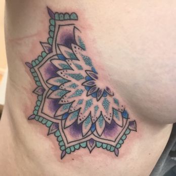 Studio Evolve - Tattoo Near Me - Virginia Beach, Virginia
