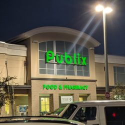 Publix Super Market - Publix, Ocala