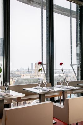 Le Georges by null