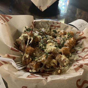 Drizzle - Scott's Tots - Coffee & Tea Near Me - Mount Shasta, California Drizzle - Scott's Tots - Coffee & Tea Near Me - Mount Shasta, California