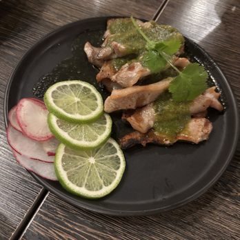 Lamaii - Moo Ma Now - Thai Near Me - Las Vegas, Nevada