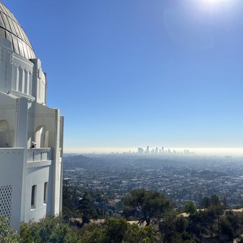 Griffith Observatory - Observatories Near Me - Los Angeles, California Griffith Observatory - Observatories Near Me - Los Angeles, California