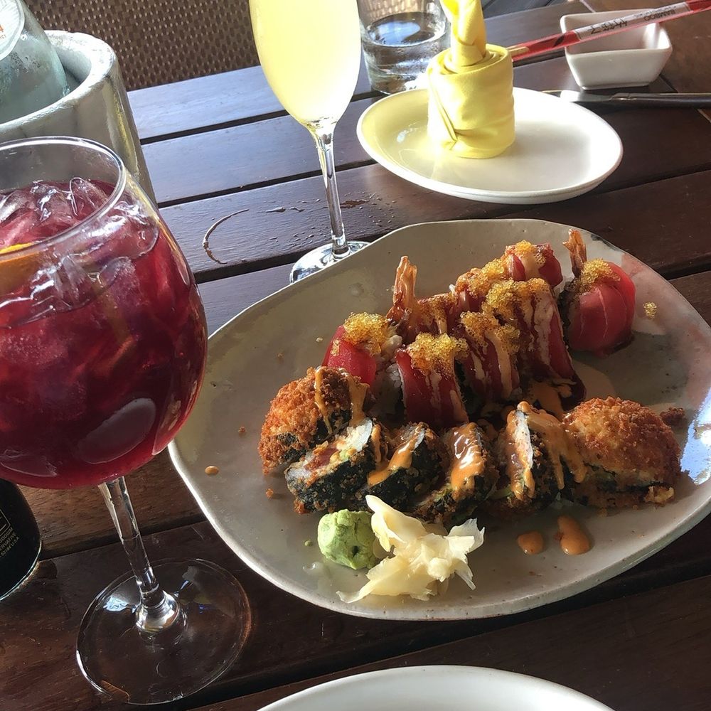 Kaiyo Grill & Sushi - Sushi Bars Near Me - Islamorada, Florida Kaiyo Grill & Sushi - Sushi Bars Near Me - Islamorada, Florida