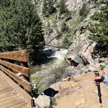 Eldorado Canyon State Park - Boulder river - Parks Near Me - Eldorado Springs, Colorado Eldorado Canyon State Park - Boulder river - Parks Near Me - Eldorado Springs, Colorado