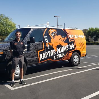 Raptor Plumbing and Drain - Plumbing Near Me - Hemet, California Raptor Plumbing and Drain - Plumbing Near Me - Hemet, California
