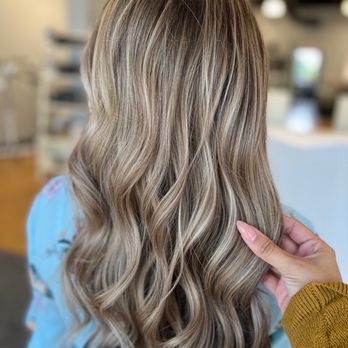 J morgan Salon West - Partial balayage and shadow root by Christina - Hair Salons Near Me - Bethlehem, Pennsylvania J morgan Salon West - Partial balayage and shadow root by Christina - Hair Salons Near Me - Bethlehem, Pennsylvania