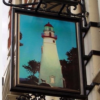 The Lighthouse - Photo from official website - Pubs Near Me - London, XGL The Lighthouse - Photo from official website - Pubs Near Me - London, XGL