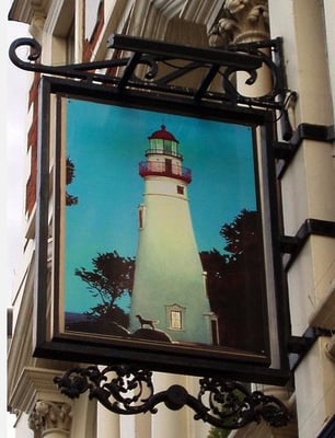 The Lighthouse by null