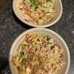 U-Poke-Bowl & Boba Tea