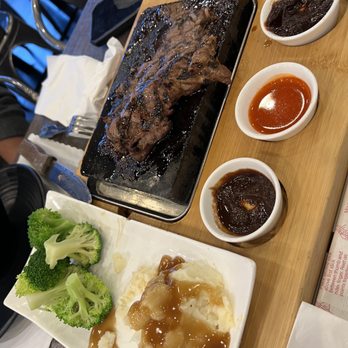 Red Flame - New York Steak - Hot Pot Near Me - Westminster, California Red Flame - New York Steak - Hot Pot Near Me - Westminster, California