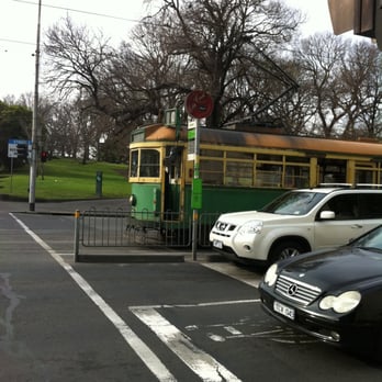 City Circle Tram - Local Flavor Near Me
