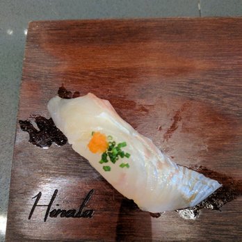 Hinata - Sushi Bars Near Me - San Francisco, California