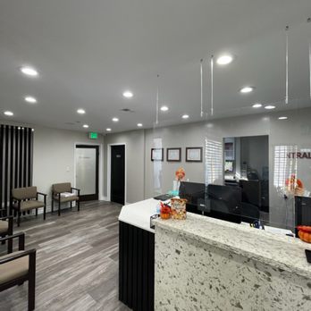 Central Endodontics - Our remodeled waiting area - Endodontists Near Me - South Gate, California Central Endodontics - Our remodeled waiting area - Endodontists Near Me - South Gate, California