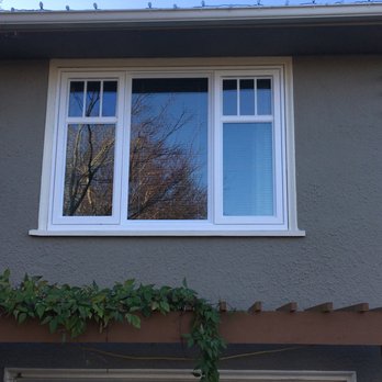 Rusco Supply - Replicating the 1940's look - Windows Installation Near Me - Victoria, British Columbia