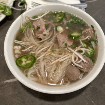 Huong Tra - #22 Pho Dac Biet - Vietnamese Near Me - Richmond, California Huong Tra - #22 Pho Dac Biet - Vietnamese Near Me - Richmond, California