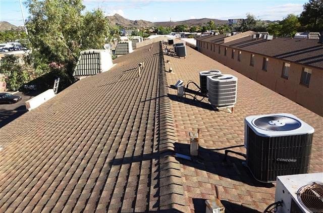 Slide of Affordable Roofing Contractor