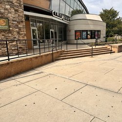 Cinemark University City Penn 6