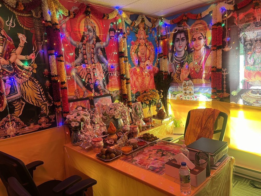 Psychic Medium Astrologue