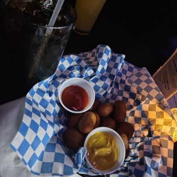 Helium Comedy Club - 11/27/2024 - Lady Bunny was amazing! And so were the mini corn dogs! - Comedy Clubs Near Me - Portland, Oregon Helium Comedy Club - 11/27/2024 - Lady Bunny was amazing! And so were the mini corn dogs! - Comedy Clubs Near Me - Portland, Oregon